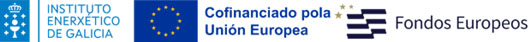 Cofinanciada pola Unión Europea