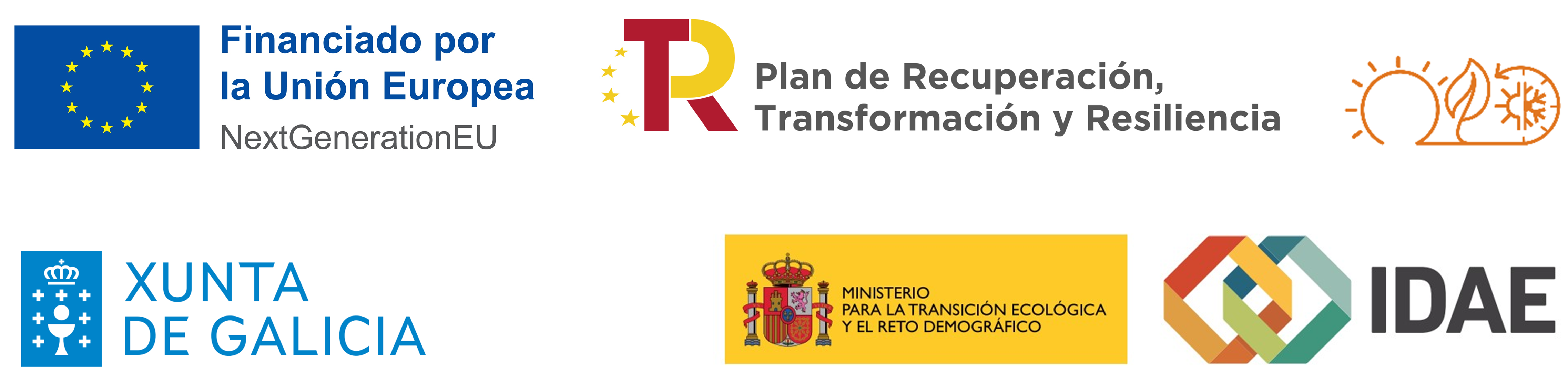 NextGenerationEU-Plan de recuperacion-Xunta-TELEVES-IDAE