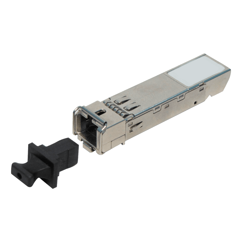 How to choose my SFP transceiver in a GPON network?