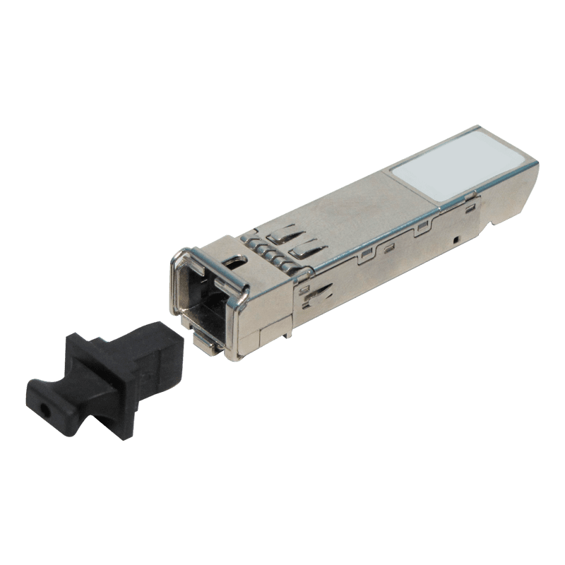 Como escolher um transceptor SFP para uma rede GPON?