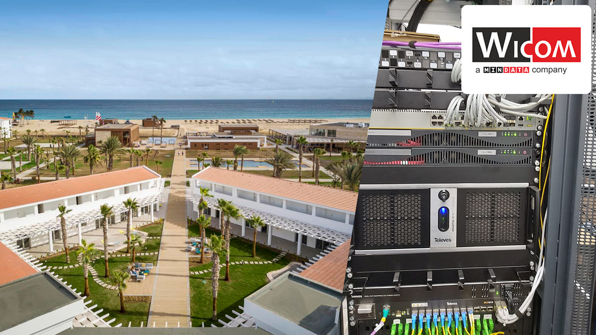 Hotel Robinson Club (Cabo Verde)