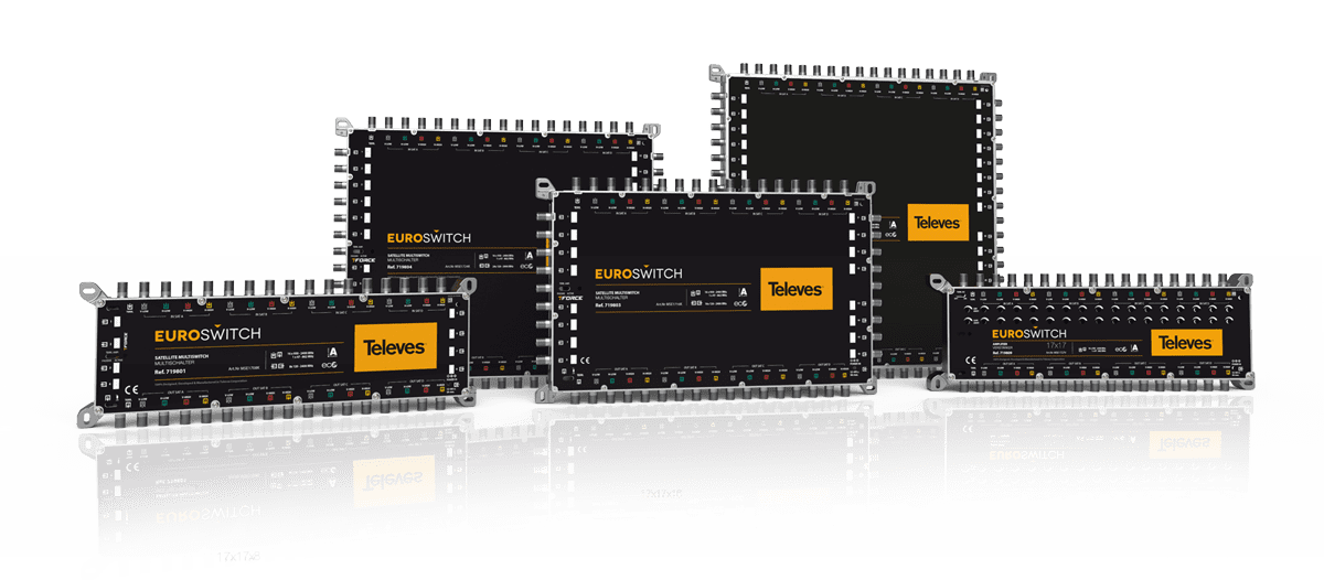 EuroSwitch