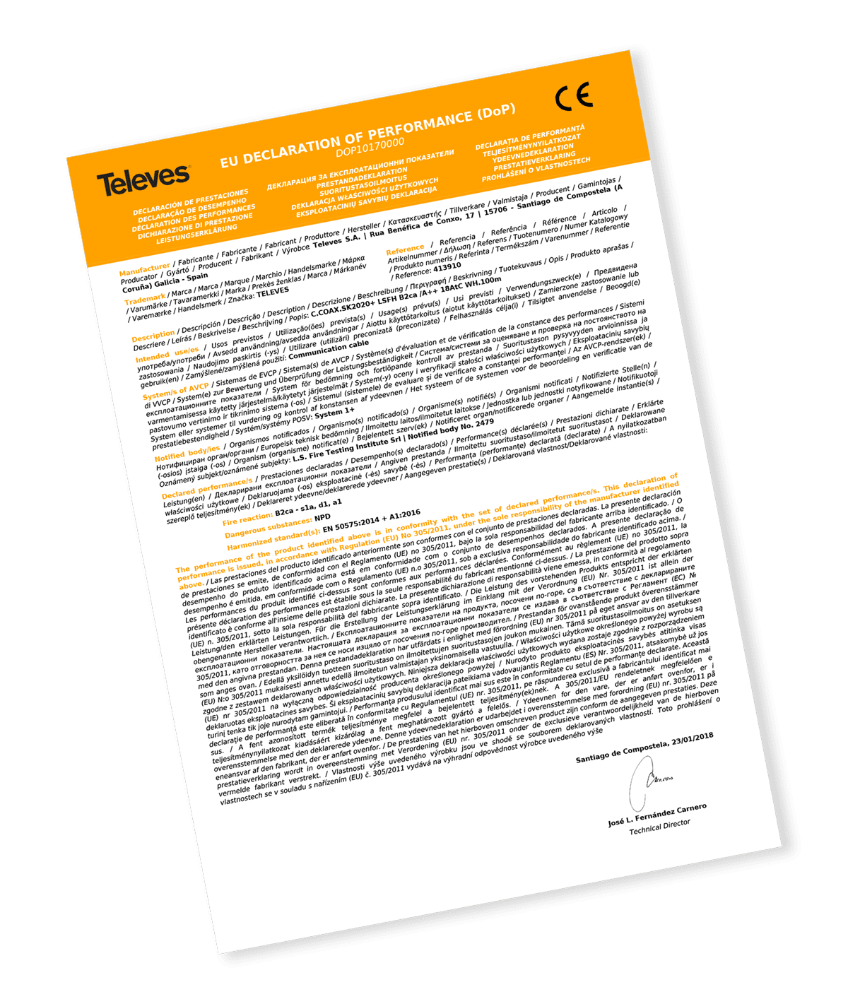 Die regulierung von bauprodukten: BauPVO