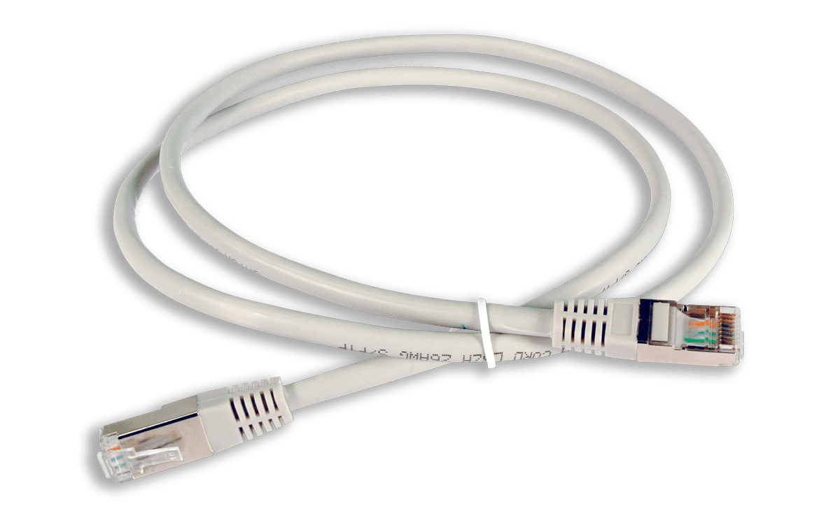 RJ45 CAT6 and CAT6A Network Cables