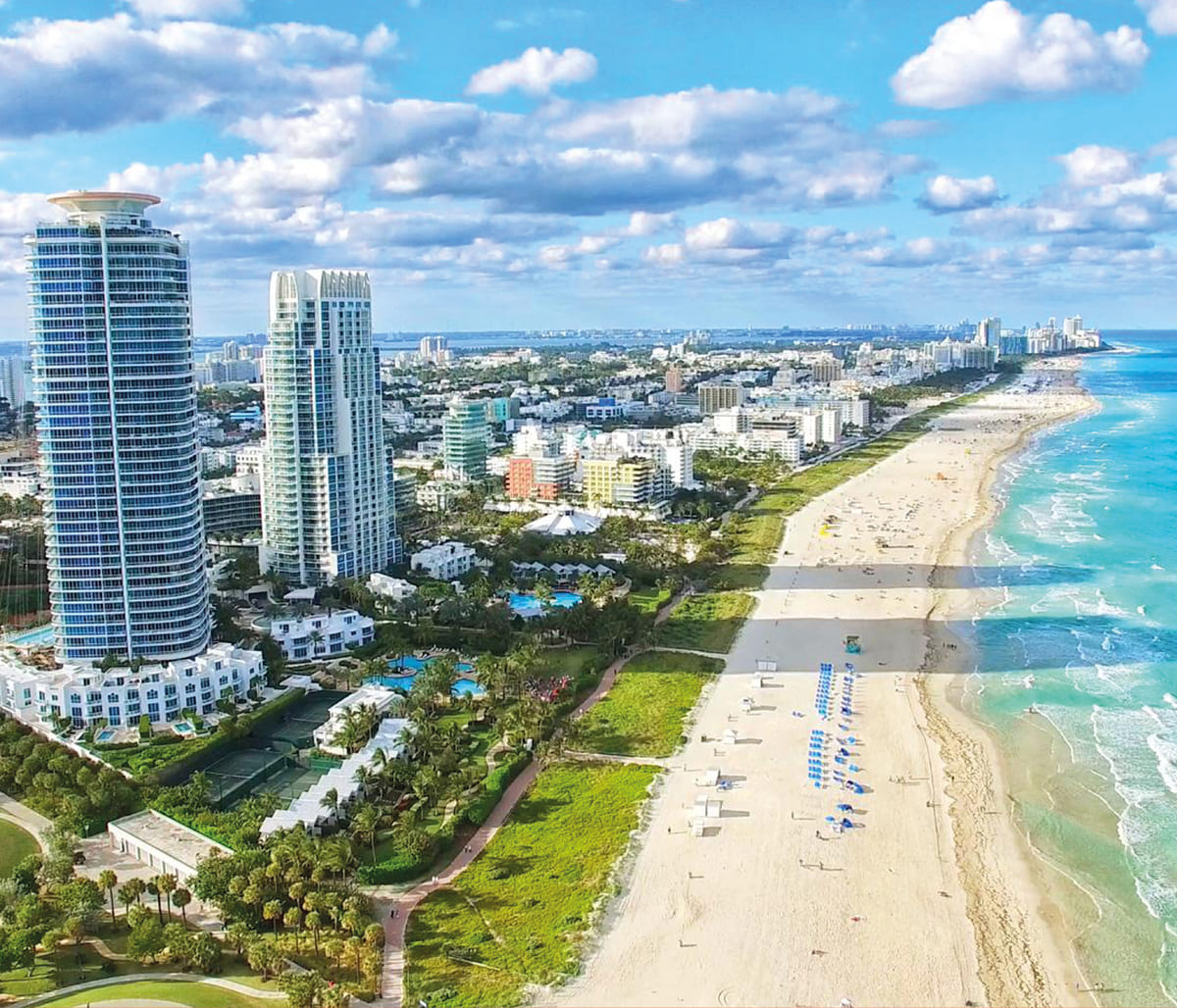 Televes potenzierà il settore Hospitality nel continente americano con una nuova filiale a Miami
