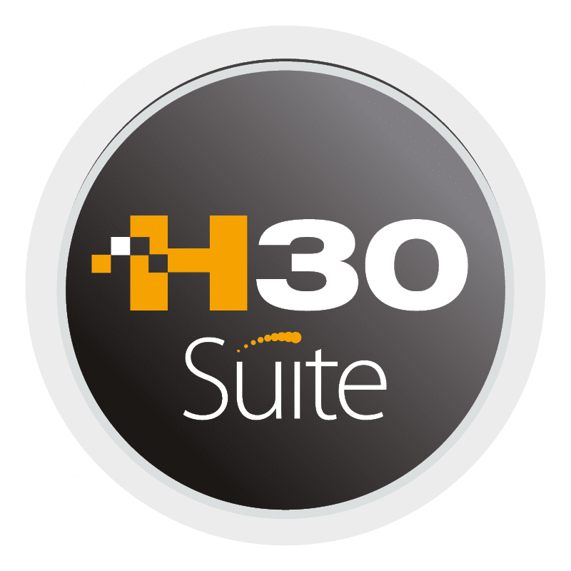H30Suite: la nuova app mobile per la gestione della serie H30