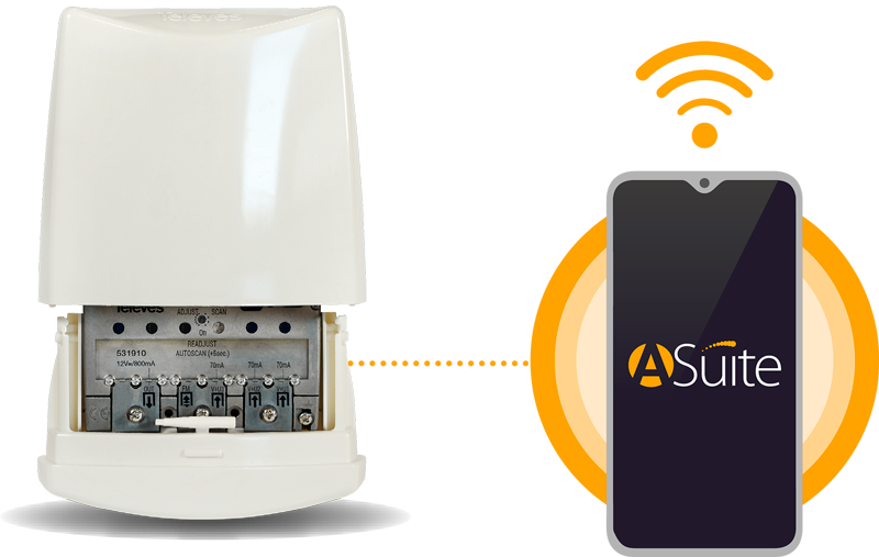 A la hora de programar un SmartKom, ¿qué ventajas me aporta utilizar ASuite frente a la programación automática?