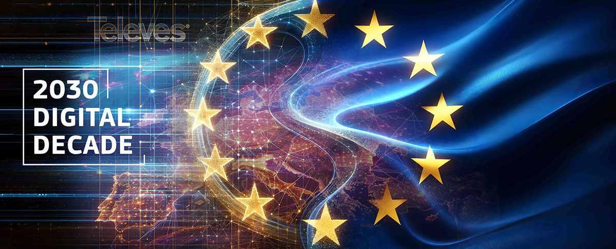 La Transformación Digital de Europa