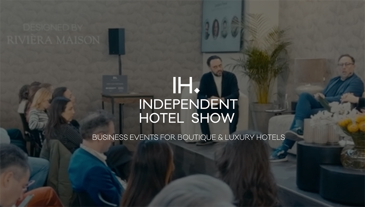 Independent Hotel Show