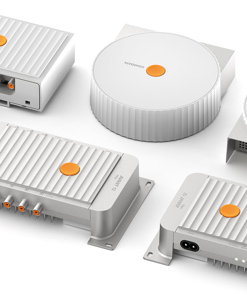 Innovation, design and modularity, the values that have made us shine