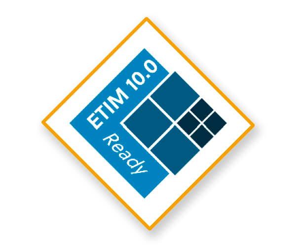 ETIM 10.0