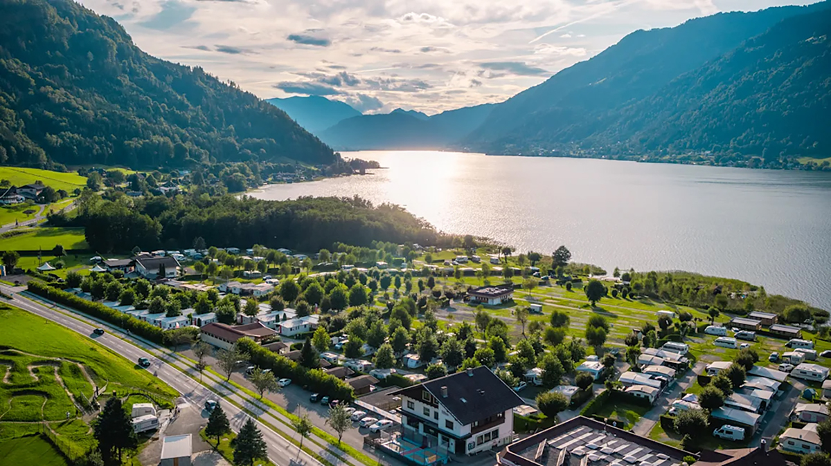 Europarcs Ossiacher See