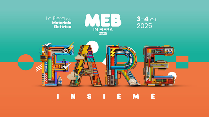 MEB in Fiera