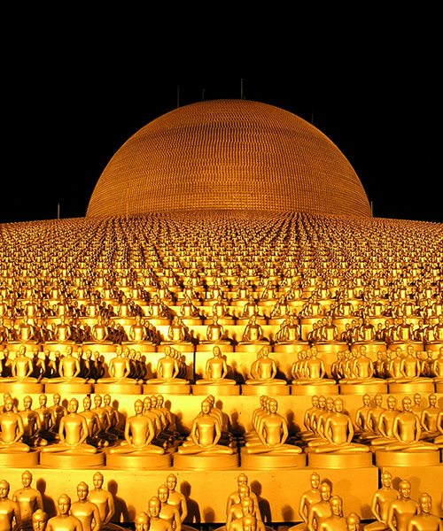 Templo Budista