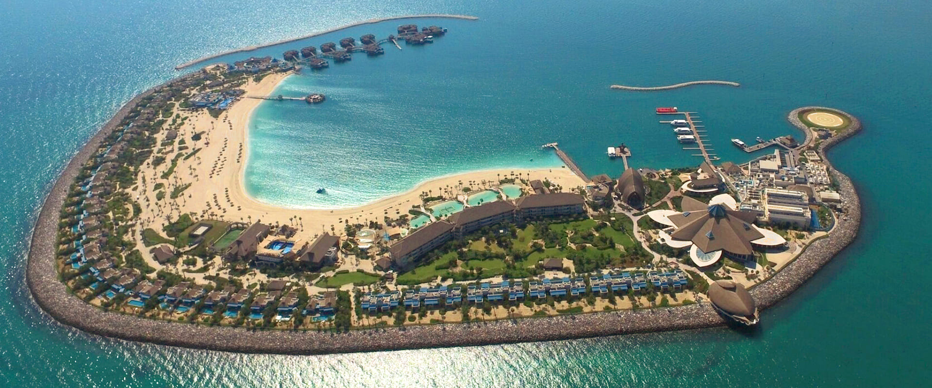 Banana Island Resort Doha by Anantara