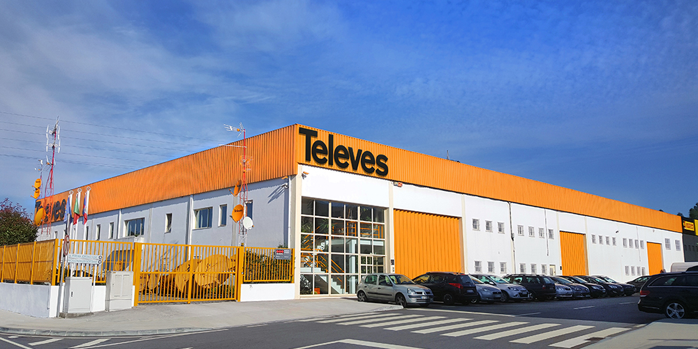 Televes Portugal