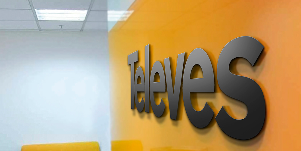 Televes China
