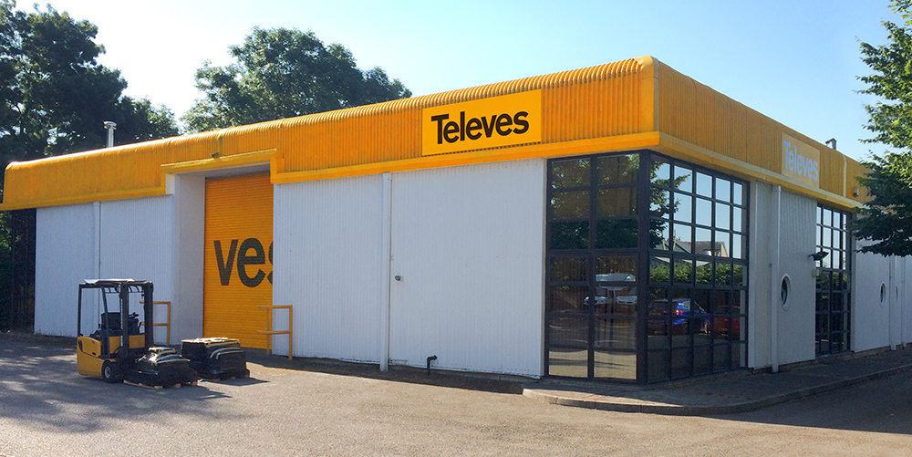Televes UK