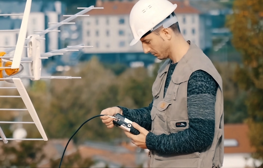 Impacto en las instalaciones de telecomunicaciones colectivas y viviendas